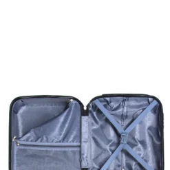 Ensemble 4 Valises Worldline Tulsa -Promos Valise Raffine Magasin ensemble valise worldline 815222z