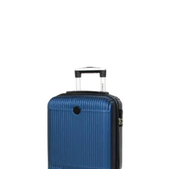 Ensemble 4 Valises Worldline Tulsa