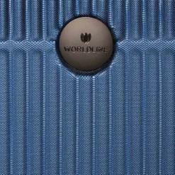 Ensemble 4 Valises Worldline Tulsa -Promos Valise Raffine Magasin ensemble valise worldline 815234z