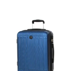 Ensemble 4 Valises Worldline Tulsa -Promos Valise Raffine Magasin ensemble valise worldline 815240z