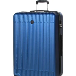 Ensemble 4 Valises Worldline Tulsa -Promos Valise Raffine Magasin ensemble valise worldline 815261z