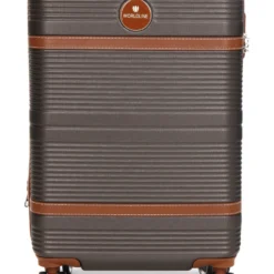 Ensemble 3 Valises Worldline Tampa -Promos Valise Raffine Magasin ensemble valise worldline 815507z