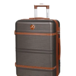 Ensemble 3 Valises Worldline Tampa -Promos Valise Raffine Magasin ensemble valise worldline 816470z