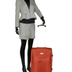 Ensemble 3 Valises Worldline Horta 2 -Promos Valise Raffine Magasin ensemble valise worldline 819797z