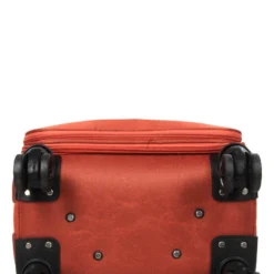 Ensemble 3 Valises Worldline Horta 2 -Promos Valise Raffine Magasin ensemble valise worldline 819810z