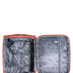 Ensemble 3 Valises Worldline Horta 2 -Promos Valise Raffine Magasin ensemble valise worldline 819812z