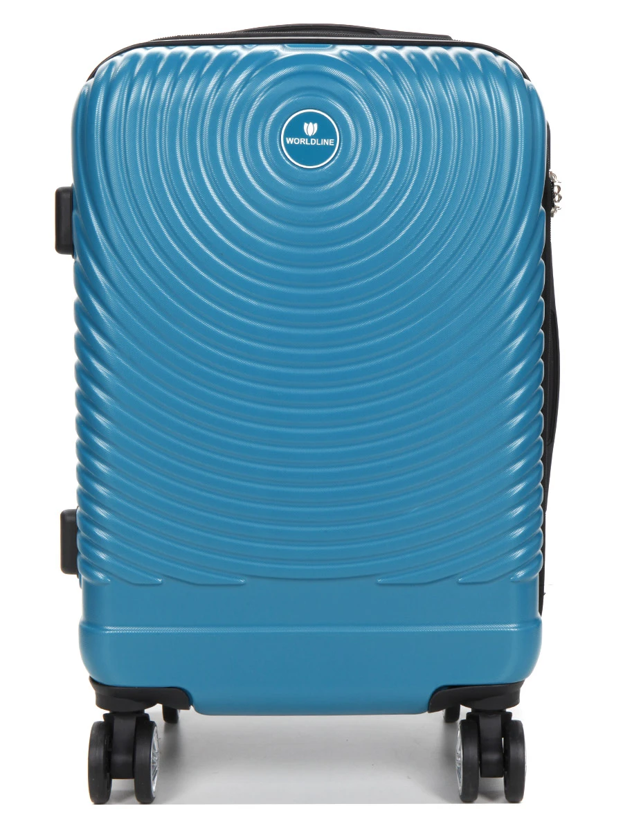 Ensemble 3 Valises Worldline Cordoue 2 5 Ensemble 3 Valises Worldline Cordoue 2 – Image 3