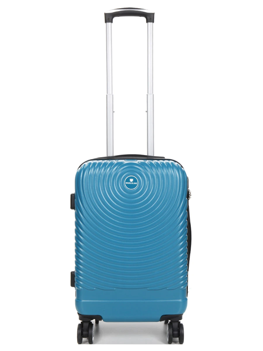 Ensemble 3 Valises Worldline Cordoue 2 4 Ensemble 3 Valises Worldline Cordoue 2 – Image 2