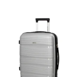Ensemble 3 Valises Worldline Pérouse -Promos Valise Raffine Magasin ensemble valise worldline 824758z