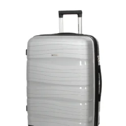 Ensemble 3 Valises Worldline Pérouse -Promos Valise Raffine Magasin ensemble valise worldline 824775z