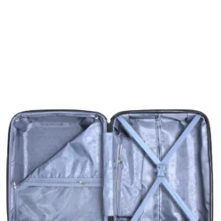 Ensemble 3 Valises Worldline Pérouse -Promos Valise Raffine Magasin ensemble valise worldline 824805z