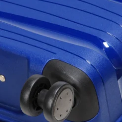 Ensemble 3 Valises Worldline Pérouse -Promos Valise Raffine Magasin ensemble valise worldline 824806z