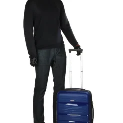 Ensemble 3 Valises Worldline Pérouse -Promos Valise Raffine Magasin ensemble valise worldline 824807z