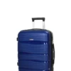 Ensemble 3 Valises Worldline Pérouse -Promos Valise Raffine Magasin ensemble valise worldline 824808z