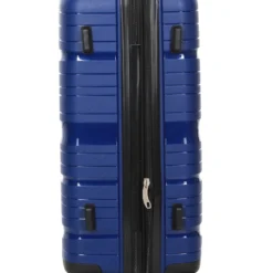 Ensemble 3 Valises Worldline Pérouse -Promos Valise Raffine Magasin ensemble valise worldline 824811z