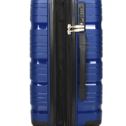 Ensemble 3 Valises Worldline Pérouse -Promos Valise Raffine Magasin ensemble valise worldline 824820z