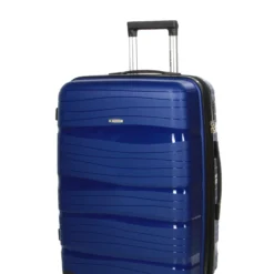 Ensemble 3 Valises Worldline Pérouse -Promos Valise Raffine Magasin ensemble valise worldline 824825z