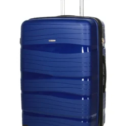 Ensemble 3 Valises Worldline Pérouse -Promos Valise Raffine Magasin ensemble valise worldline 824842z