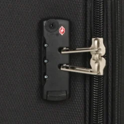 Ensemble 3 Valises Worldline Agadir -Promos Valise Raffine Magasin ensemble valise worldline 826114z