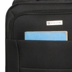 Ensemble 3 Valises Worldline Agadir -Promos Valise Raffine Magasin ensemble valise worldline 826125z