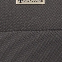 Ensemble 4 Valises Worldline Agadir -Promos Valise Raffine Magasin ensemble valise worldline 826258z