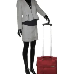 Ensemble 4 Valises Worldline Anvers -Promos Valise Raffine Magasin ensemble valise worldline 832433z