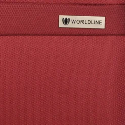 Ensemble 4 Valises Worldline Anvers -Promos Valise Raffine Magasin ensemble valise worldline 832436z