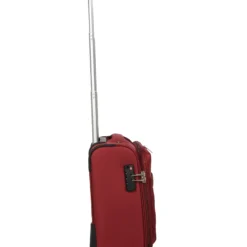 Ensemble 4 Valises Worldline Anvers -Promos Valise Raffine Magasin ensemble valise worldline 832437z