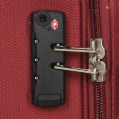 Ensemble 4 Valises Worldline Anvers -Promos Valise Raffine Magasin ensemble valise worldline 832438z