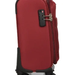Ensemble 4 Valises Worldline Anvers -Promos Valise Raffine Magasin ensemble valise worldline 832440z