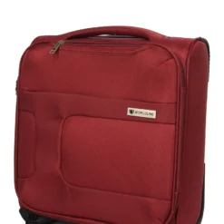 Ensemble 4 Valises Worldline Anvers -Promos Valise Raffine Magasin ensemble valise worldline 832449z