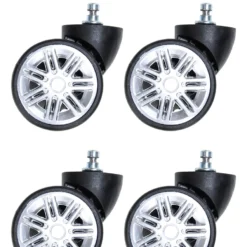 Ensemble 4 Valises Worldline Anvers -Promos Valise Raffine Magasin ensemble valise worldline 832451z