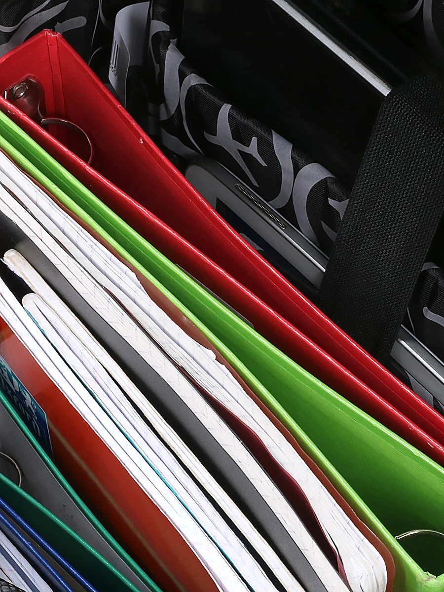 Sac à Dos Aérial Basic Underseat 11 Sac à Dos Aérial Basic Underseat – Image 9