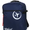 Sac à Dos Aérial Basic Underseat -Promos Valise Raffine Magasin sac dos aerial 843085z