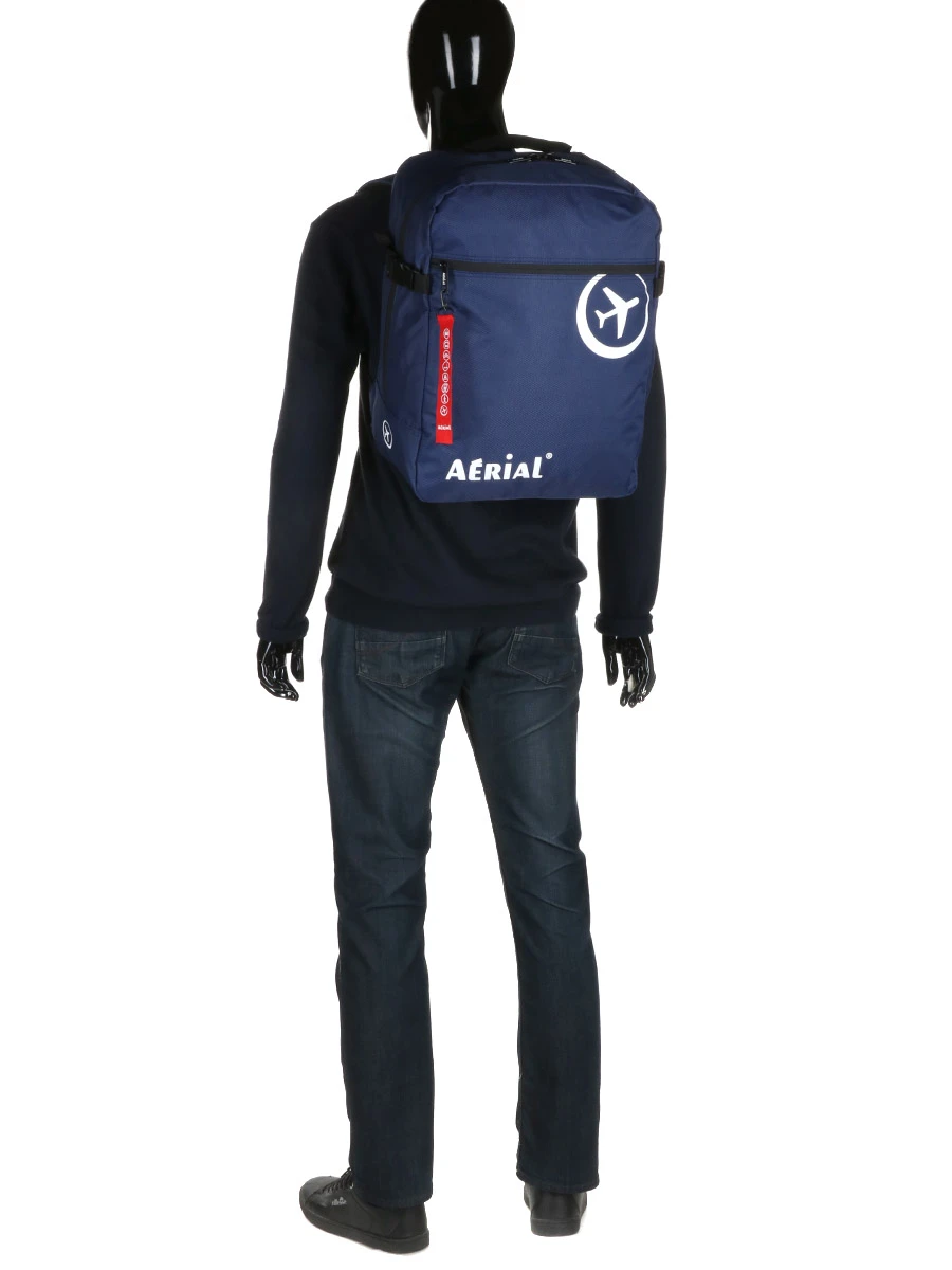 Sac à Dos Aérial Basic Underseat 15 Sac à Dos Aérial Basic Underseat – Image 13