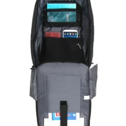 Sac à Dos Antivol Airtex Security -Promos Valise Raffine Magasin sac dos airtex 674221z