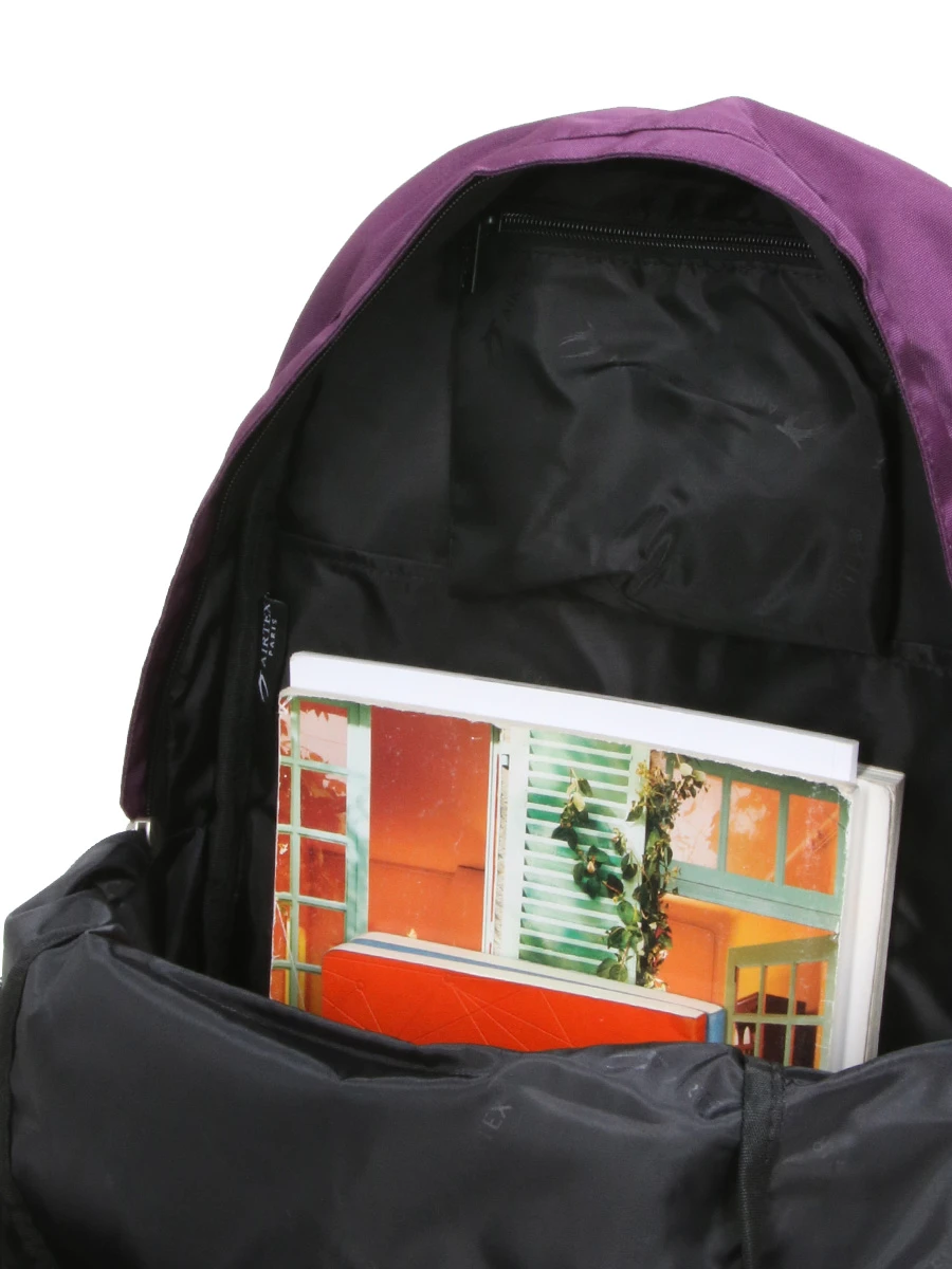 Sac à Dos Airtex Casual Dome M 11 Sac à Dos Airtex Casual Dome M – Image 9