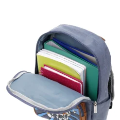 Petit Sac à Dos Caramel & Cie Looping -Promos Valise Raffine Magasin sac dos caramel cie 685431z