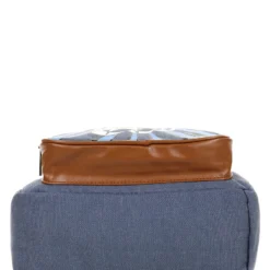 Petit Sac à Dos Caramel & Cie Looping -Promos Valise Raffine Magasin sac dos caramel cie 685433z