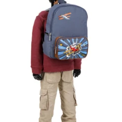 Petit Sac à Dos Caramel & Cie Looping -Promos Valise Raffine Magasin sac dos caramel cie 685440z