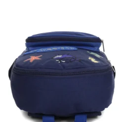 Petit Sac à Dos Caramel & Cie Green Power -Promos Valise Raffine Magasin sac dos caramel cie 783998z