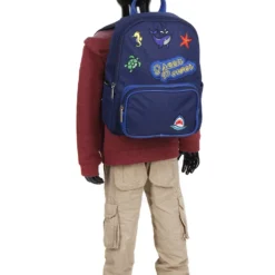 Petit Sac à Dos Caramel & Cie Green Power -Promos Valise Raffine Magasin sac dos caramel cie 784007z