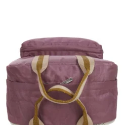 Grand Sac à Dos Caramel & Cie Libellule -Promos Valise Raffine Magasin sac dos caramel cie 784037z