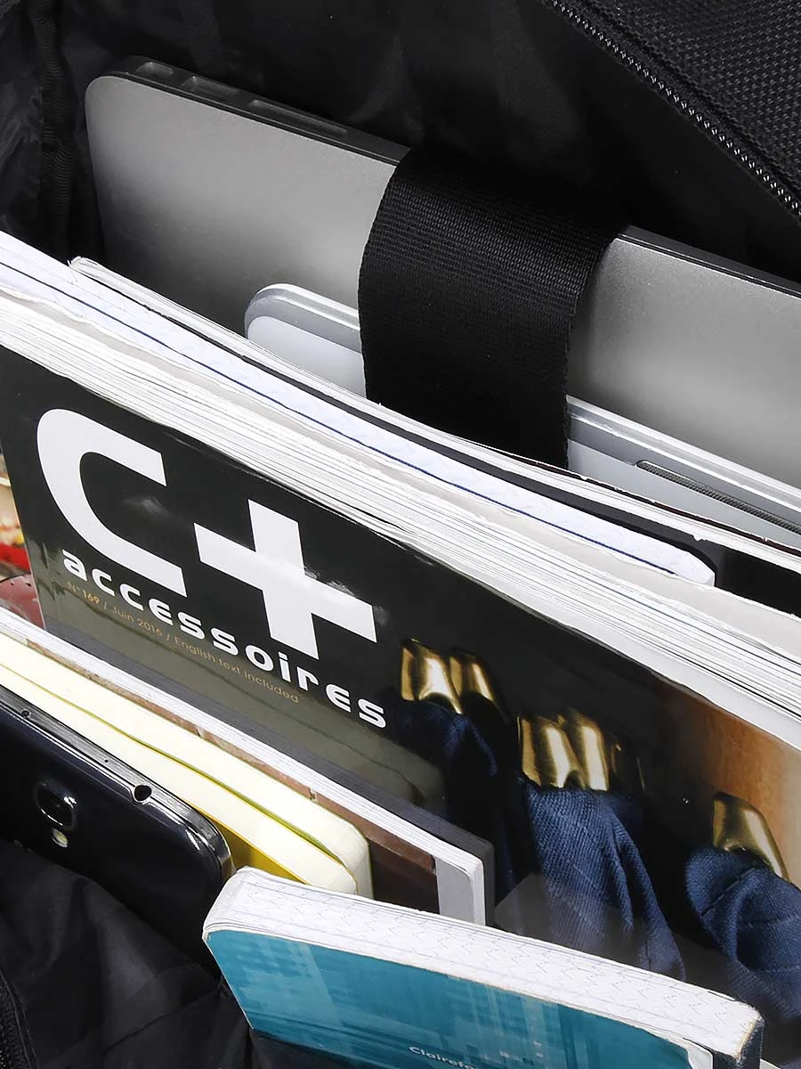 Sac à Dos Chabrand Bilbao 11 Sac à Dos Chabrand Bilbao – Image 9