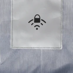 Sac à Dos Antivol Delsey Securban M -Promos Valise Raffine Magasin sac dos delsey 661705z