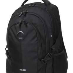 Sac à Dos Delsey Element Navigator -Promos Valise Raffine Magasin sac dos delsey 704818z