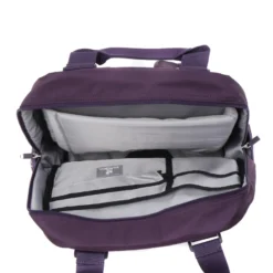 Sac à Dos Delsey Légère 2.0 -Promos Valise Raffine Magasin sac dos delsey 758390z