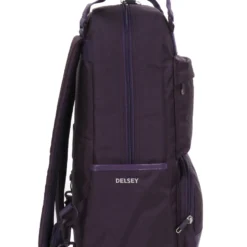 Sac à Dos Delsey Légère 2.0 -Promos Valise Raffine Magasin sac dos delsey 758400z