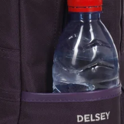 Sac à Dos Delsey Légère 2.0 -Promos Valise Raffine Magasin sac dos delsey 758401z