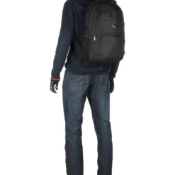 Sac à Dos Delsey Element Aviator -Promos Valise Raffine Magasin sac dos delsey 759020z